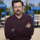 Image for article titled Parks And Recreation: "The Flu"